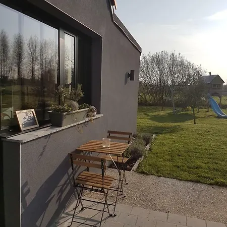 Le Clos Des Cabris Dom wakacyjny