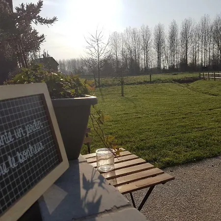 Le Clos Des Cabris Lecelles